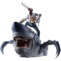 Amazon | 一番・くじ 劇場版 チェンソー・マン レゼ篇 ラスト